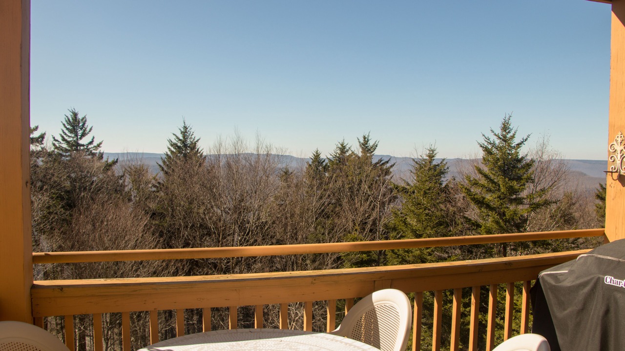 Photo of Patio Balcony in Edray