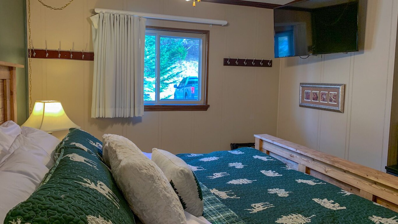 Photo of Bedroom in Edray