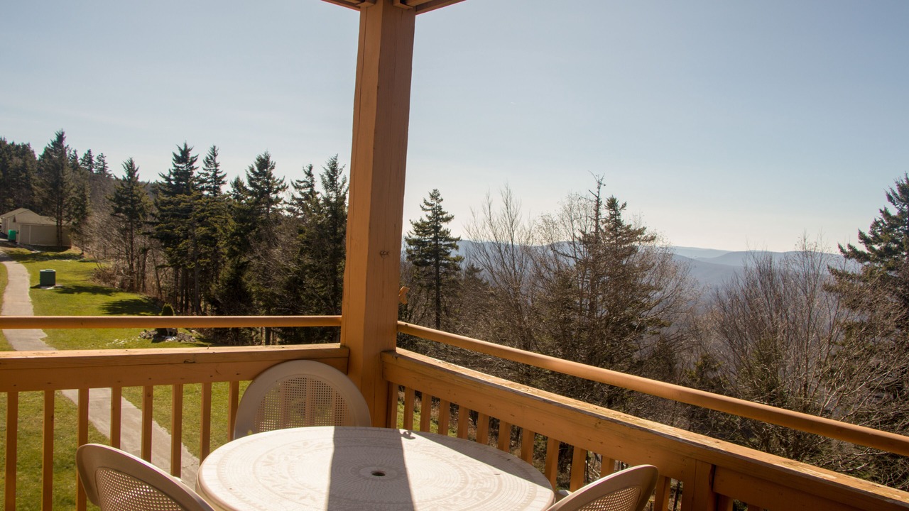 Photo of Patio Balcony in Edray