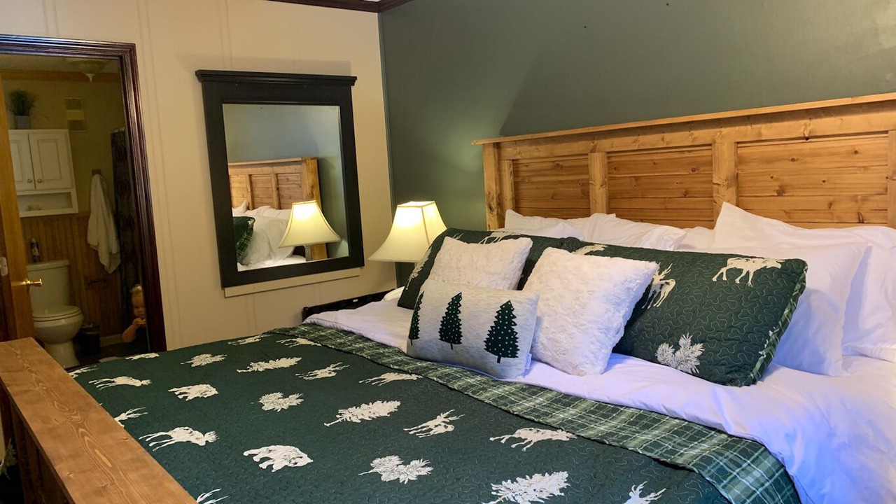 Photo of Bedroom in Edray
