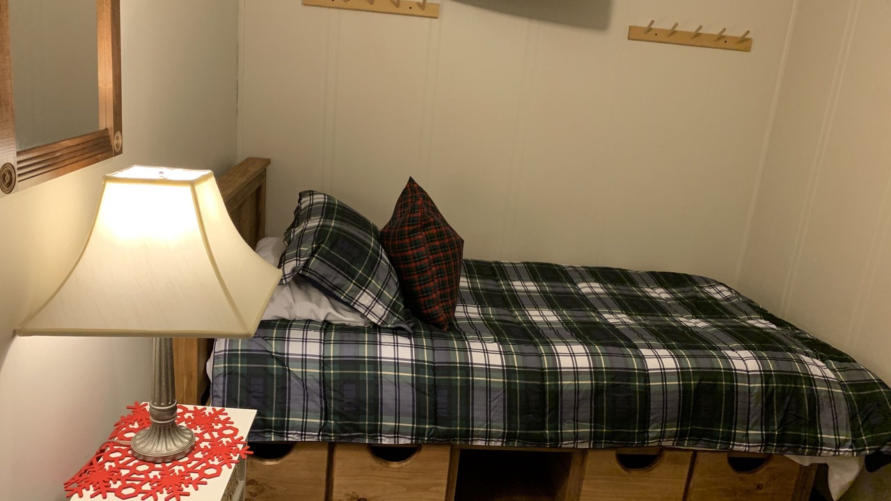 Photo of Bedroom in Edray