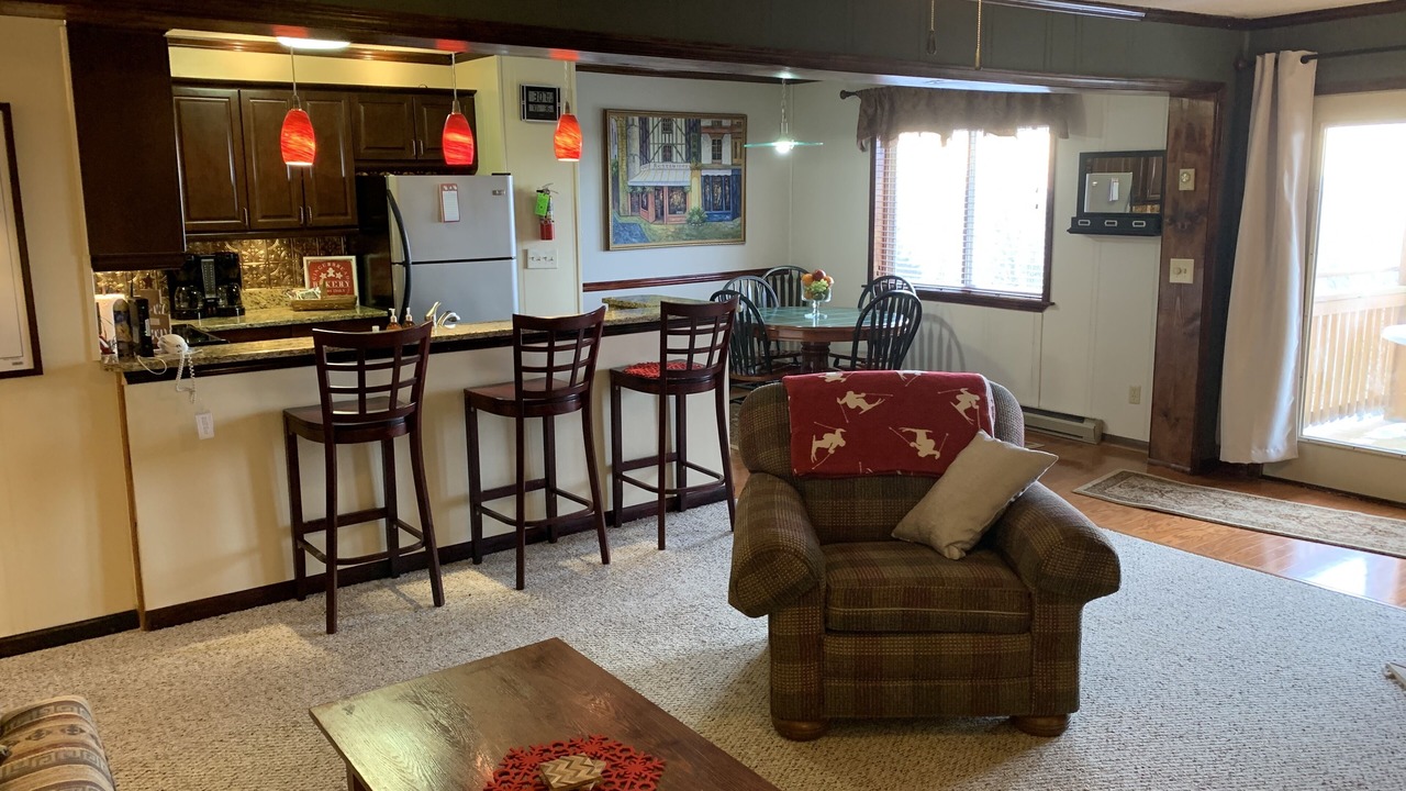 Photo of Livingroom in Edray