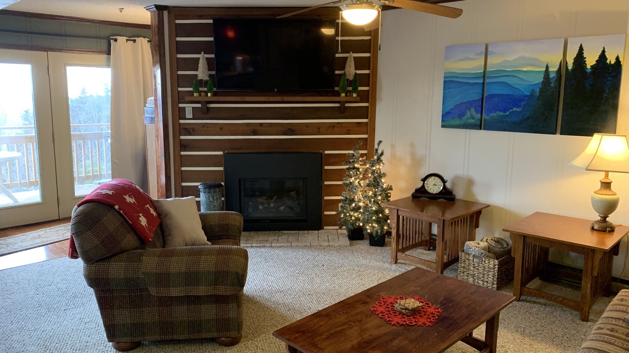 Photo of Livingroom in Edray