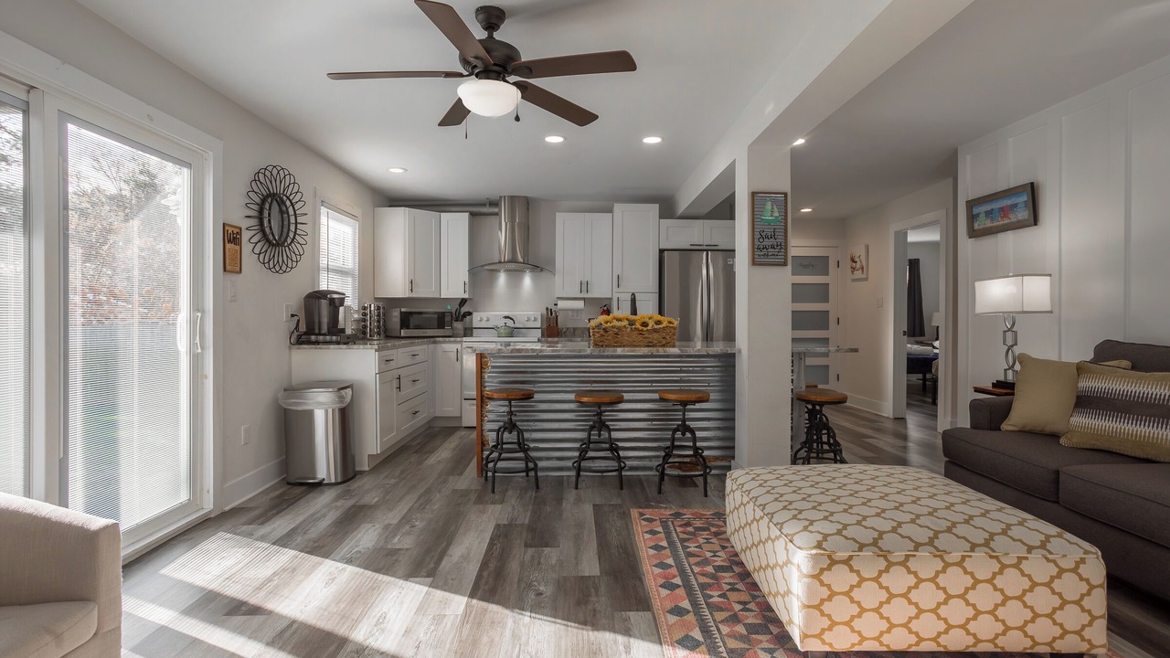Photo of Livingroom in Rehoboth Beach