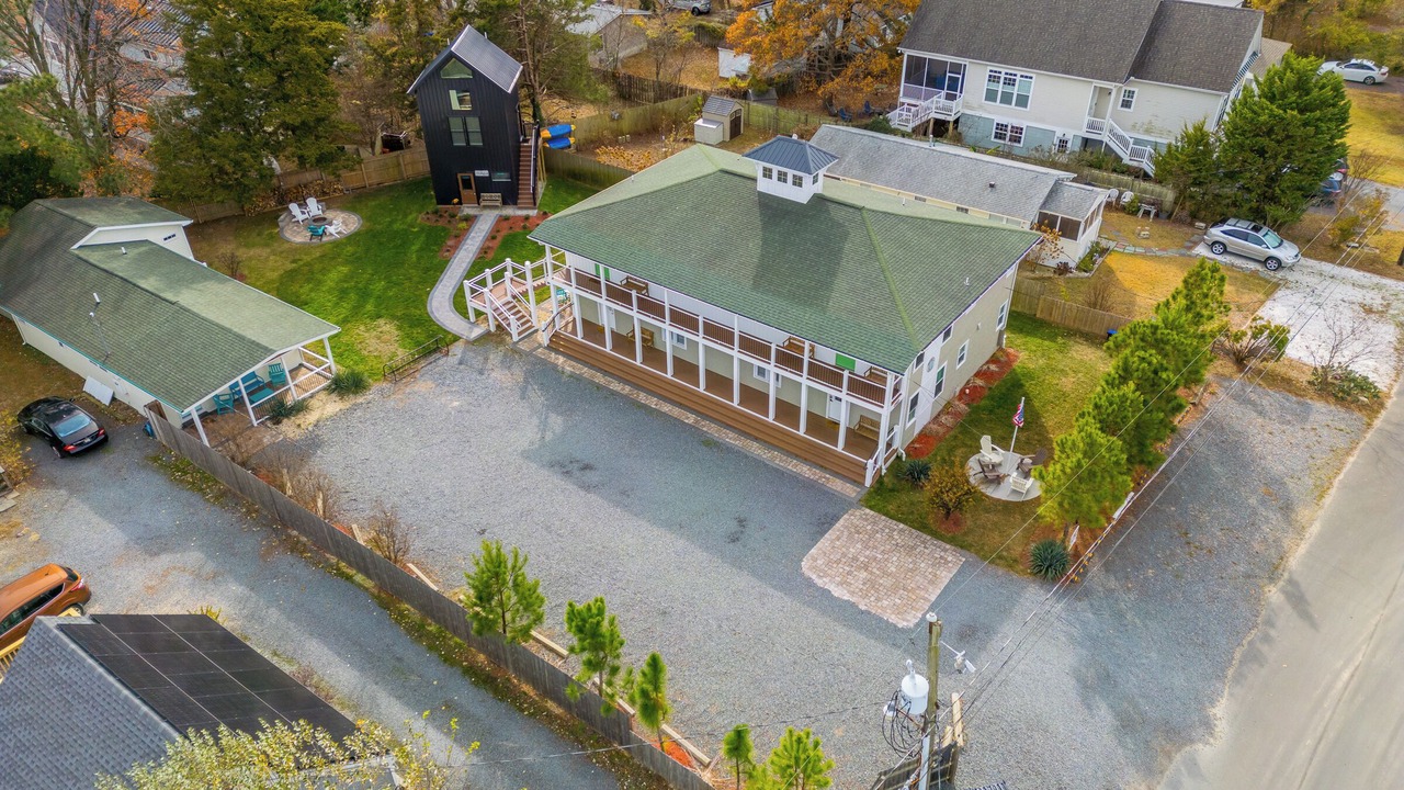 Photo of Outdoor in Rehoboth Beach