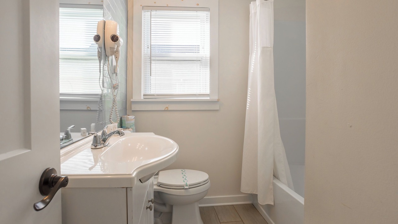 Photo of Bathroom in Rehoboth Beach