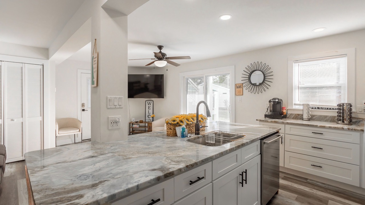 Photo of Kitchen in Rehoboth Beach