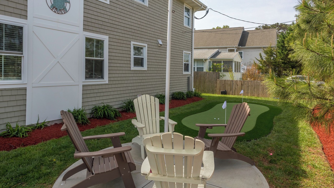 Photo of Outdoor in Rehoboth Beach