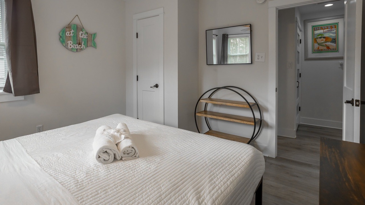 Photo of Bedroom in Rehoboth Beach