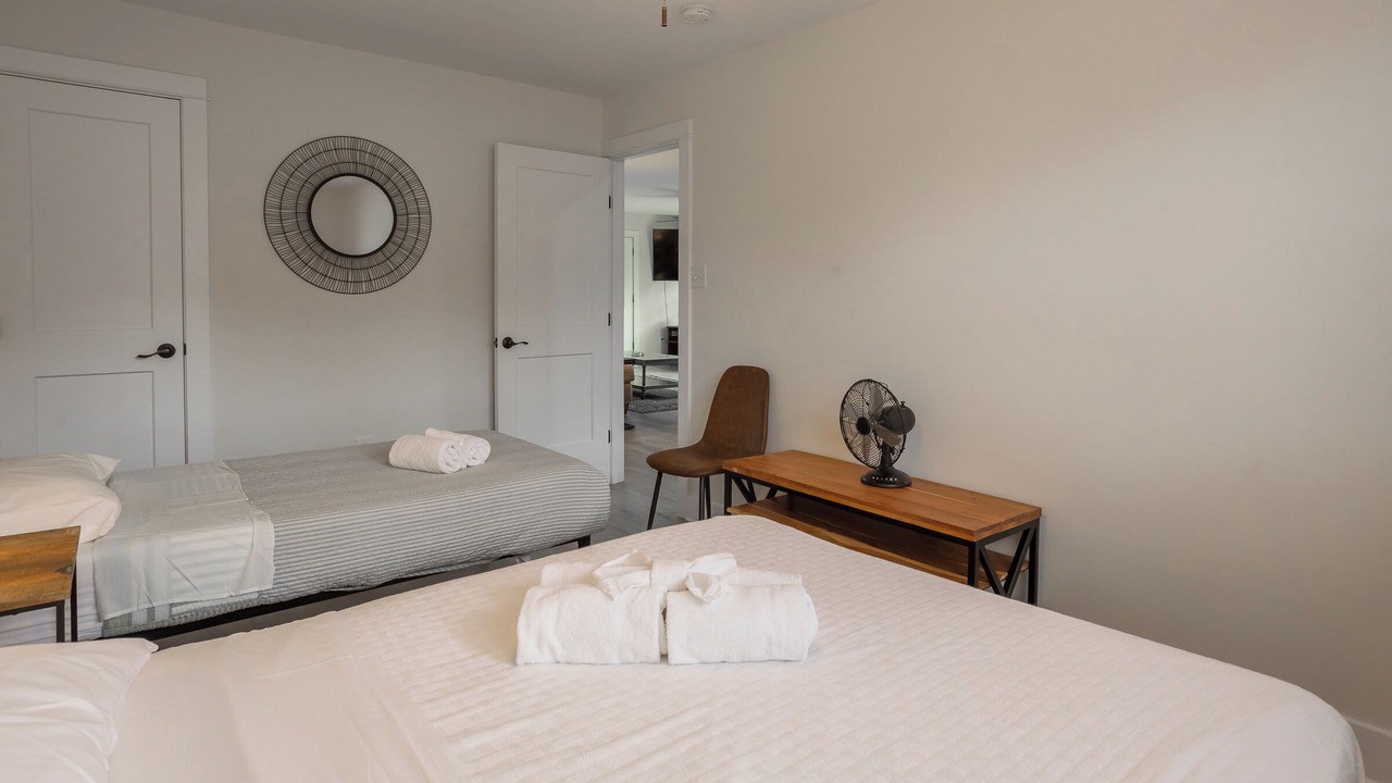 Photo of Bedroom in Rehoboth Beach