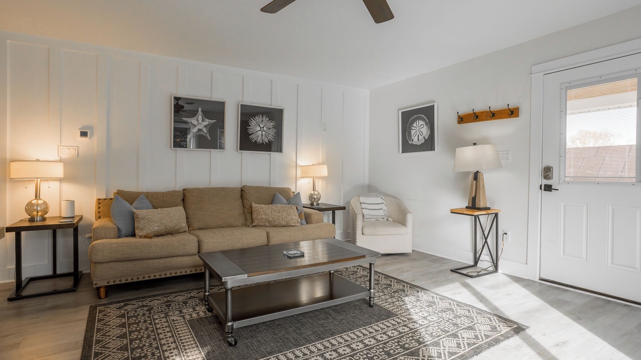 Photo of Livingroom in Rehoboth Beach