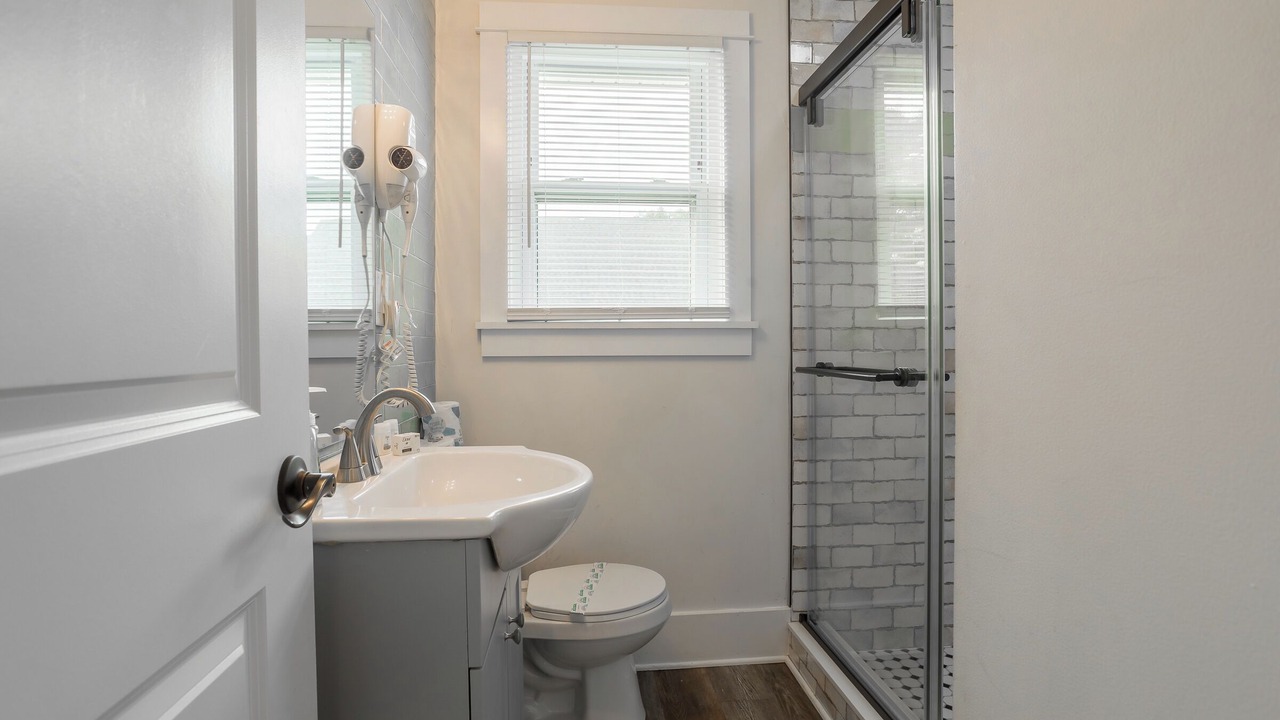 Photo of Bathroom in Rehoboth Beach