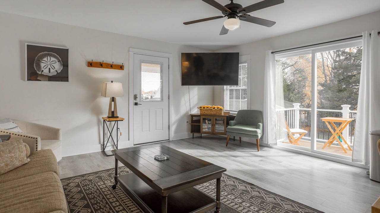 Photo of Livingroom in Rehoboth Beach
