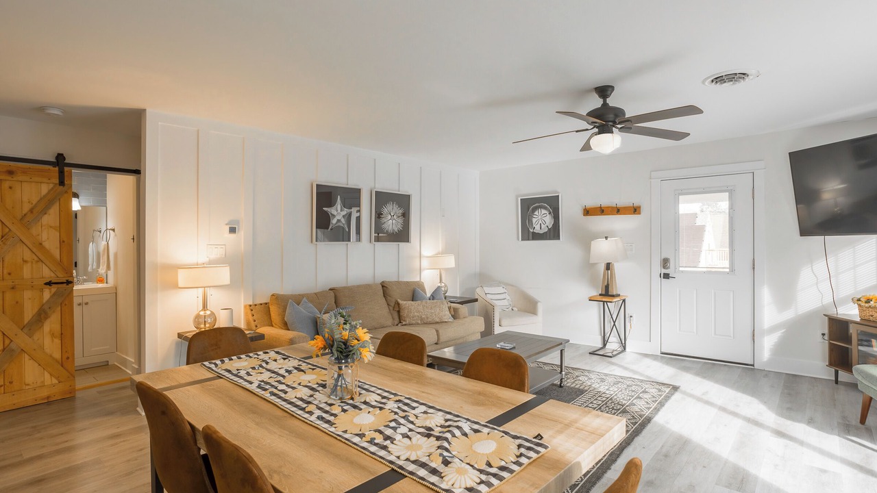 Photo of Livingroom in Rehoboth Beach