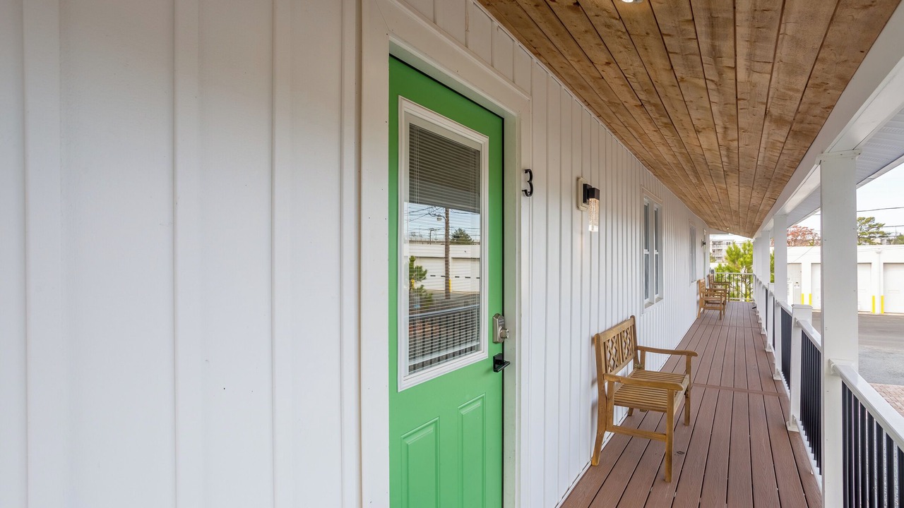 Photo of Outdoor in Rehoboth Beach