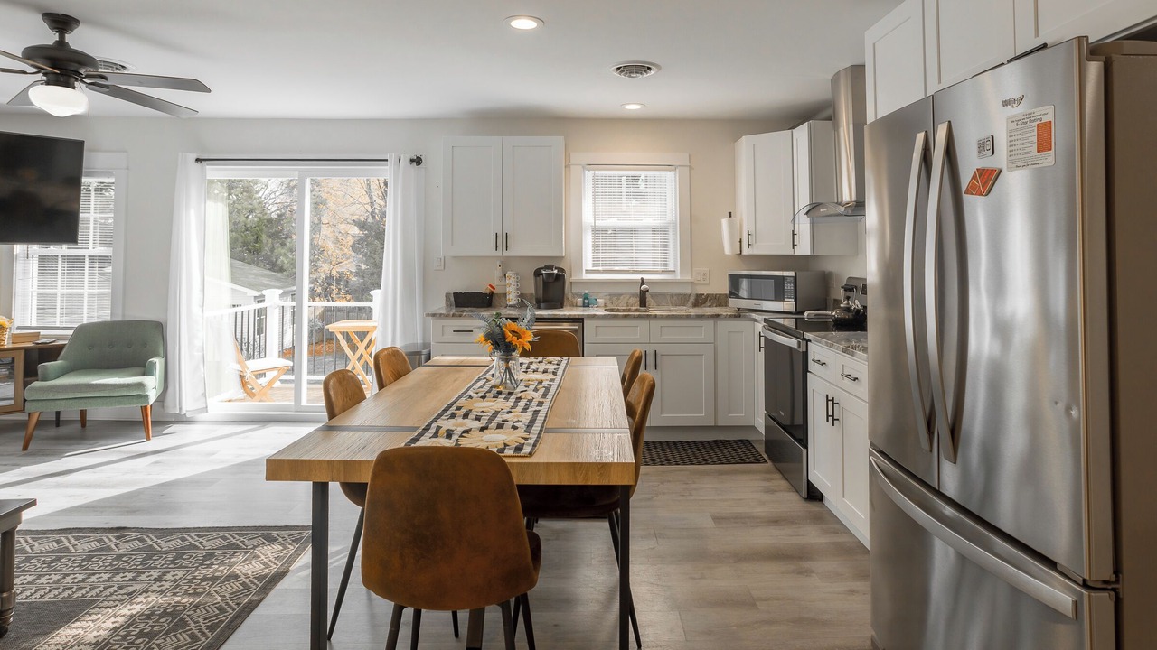 Photo of Kitchen in Rehoboth Beach