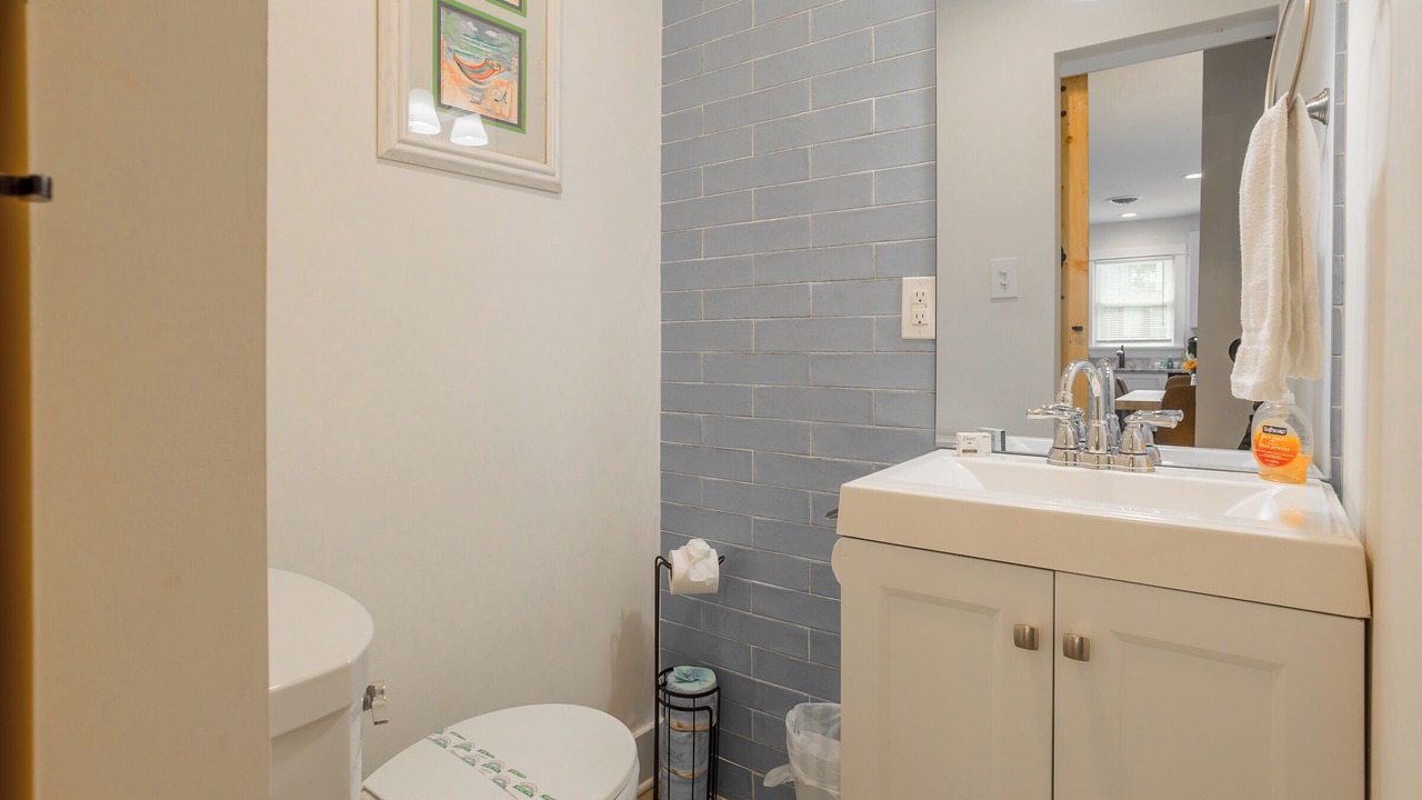 Photo of Bedroom in Rehoboth Beach