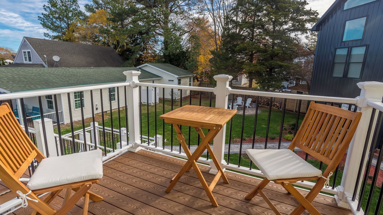 Photo of Outdoor in Rehoboth Beach