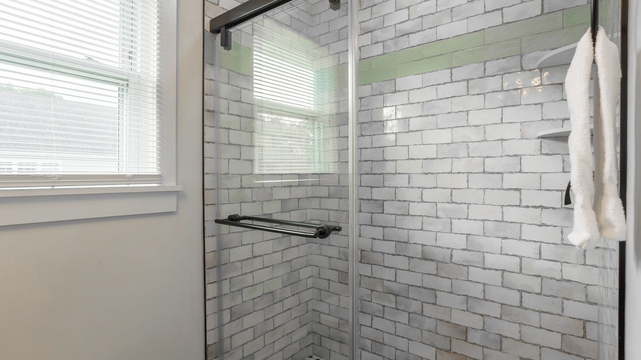 Photo of Bathroom in Rehoboth Beach