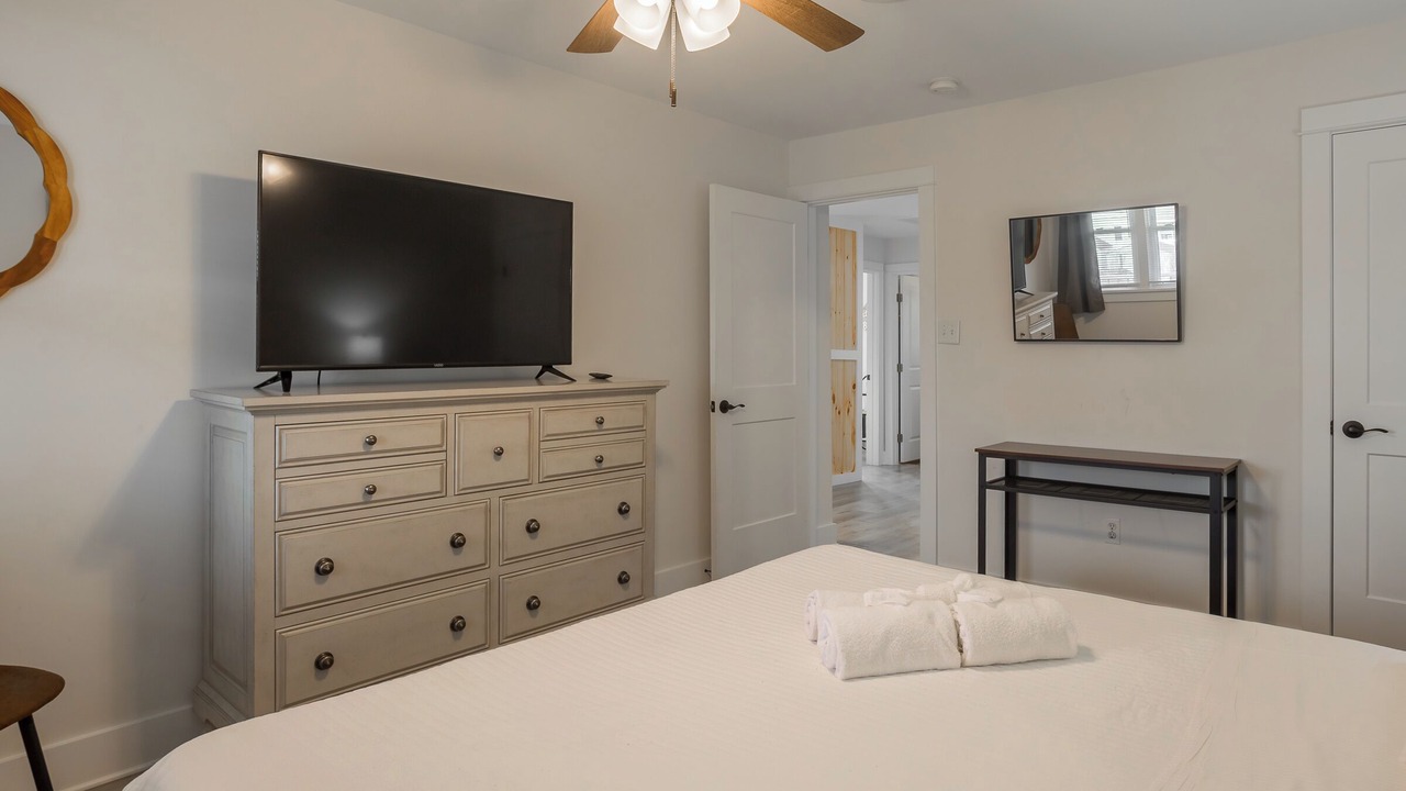 Photo of Bedroom in Rehoboth Beach