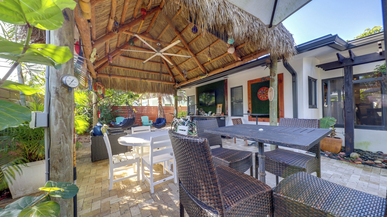Photo of Outdoor in Santa Barbara Estates