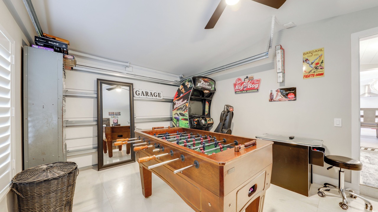 Photo of Bedroom in Santa Barbara Estates