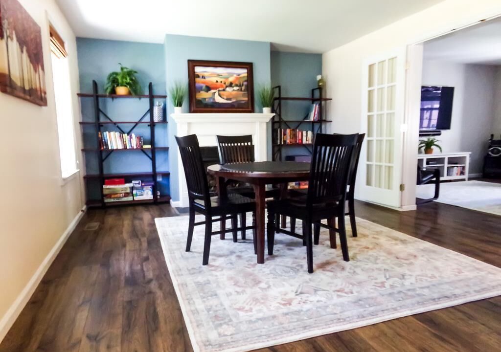 Photo of Bedroom in Lower Township