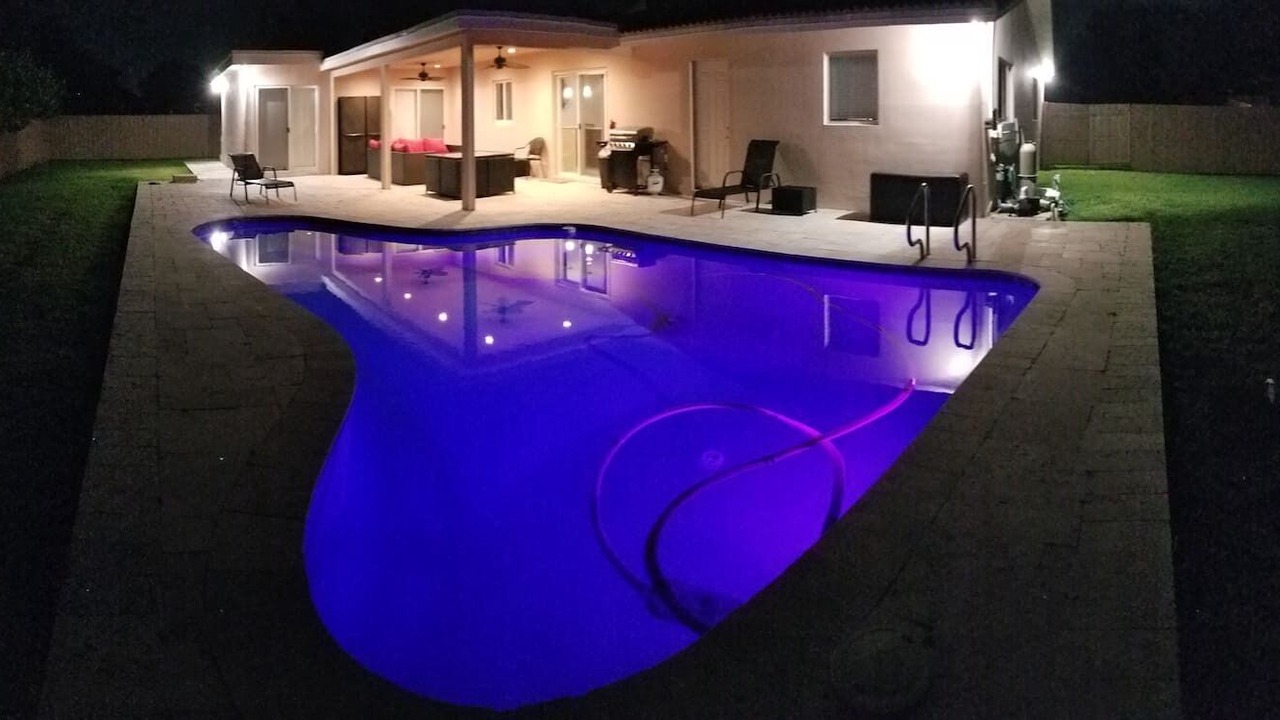 Photo of Outdoor in Coral Springs