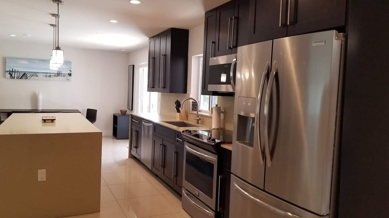 Photo of Kitchen in Coral Springs