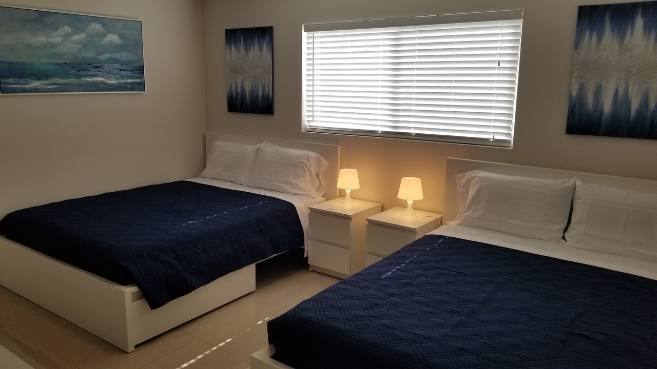 Photo of Bedroom in Coral Springs