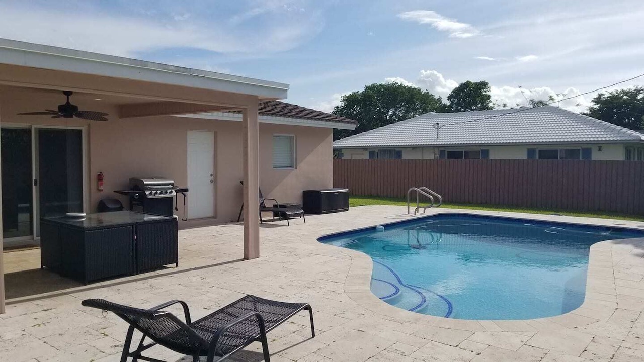 Photo of Outdoor in Coral Springs
