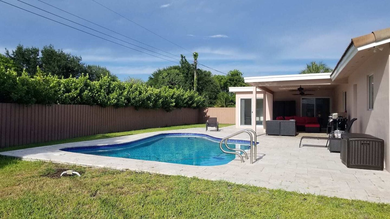 Photo of Outdoor in Coral Springs