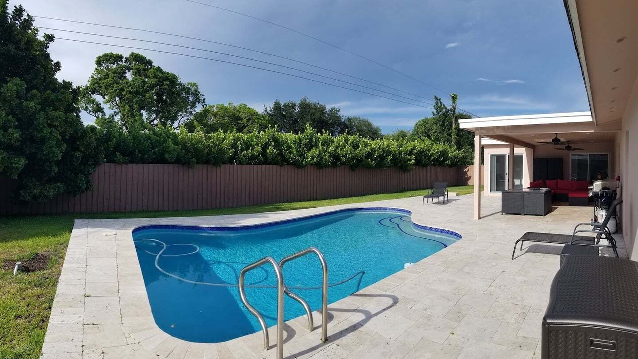 Photo of Outdoor in Coral Springs