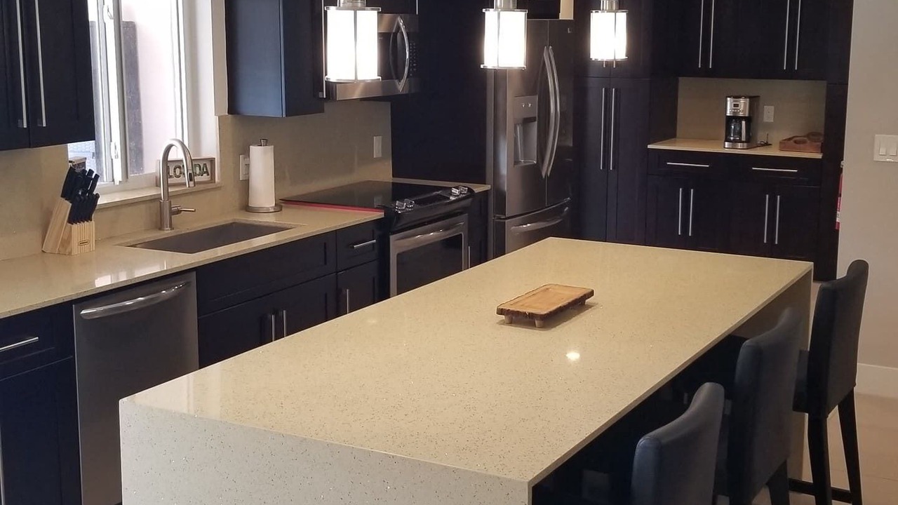Photo of Kitchen in Coral Springs