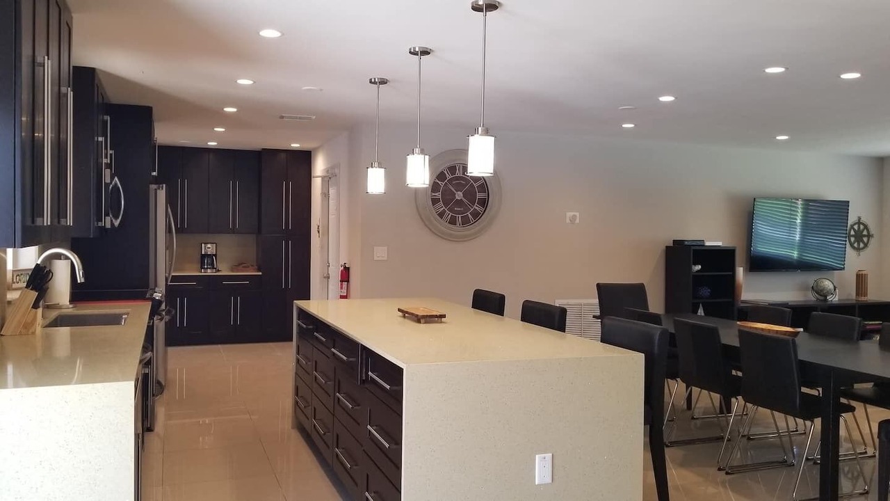Photo of Kitchen in Coral Springs