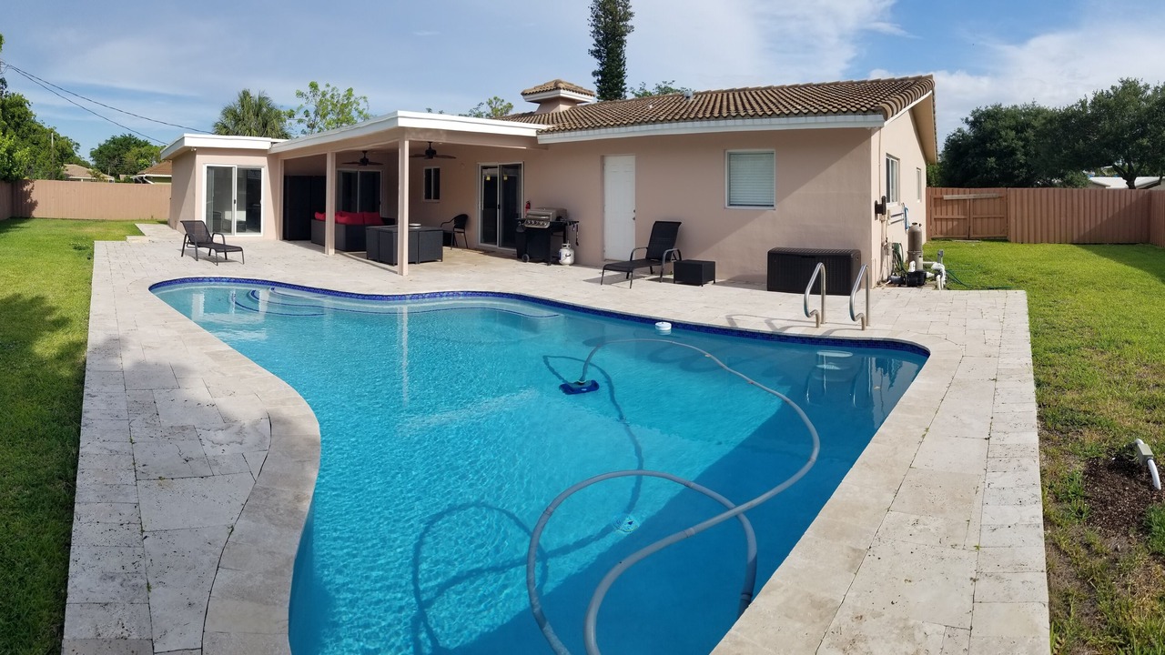 Photo of Outdoor in Coral Springs