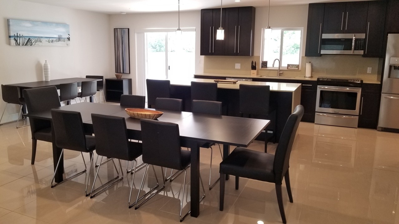 Photo of Kitchen in Coral Springs