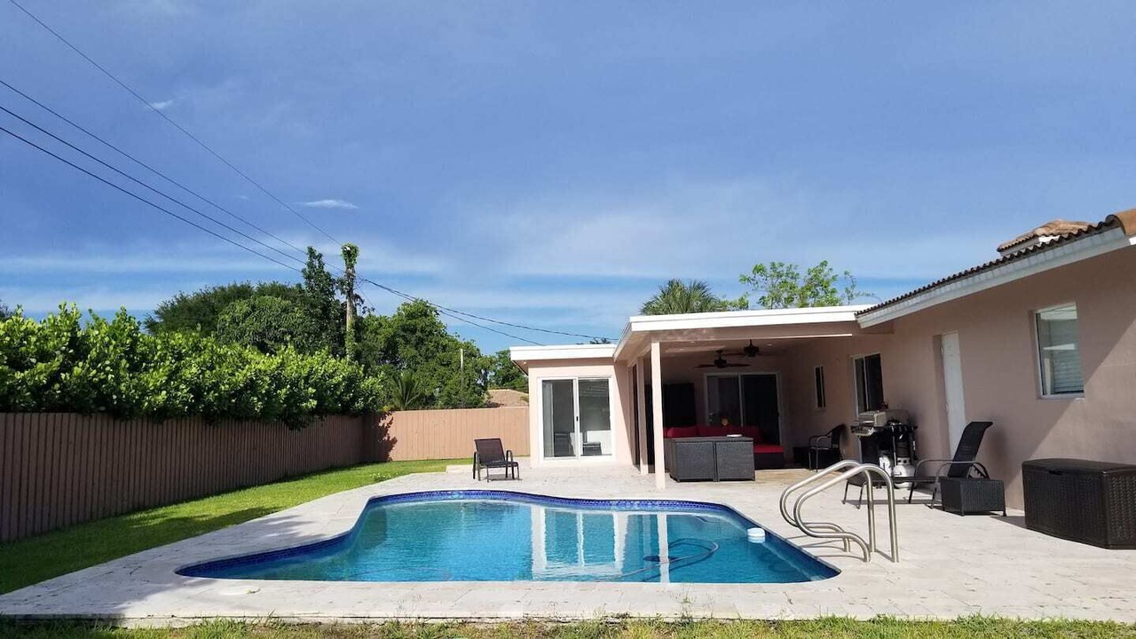 Photo of Outdoor in Coral Springs