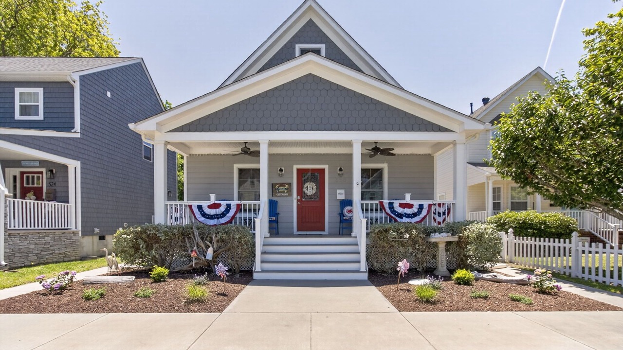 Photo of Outdoor in Cape Charles