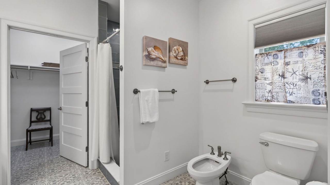Photo of Bathroom in Cape Charles