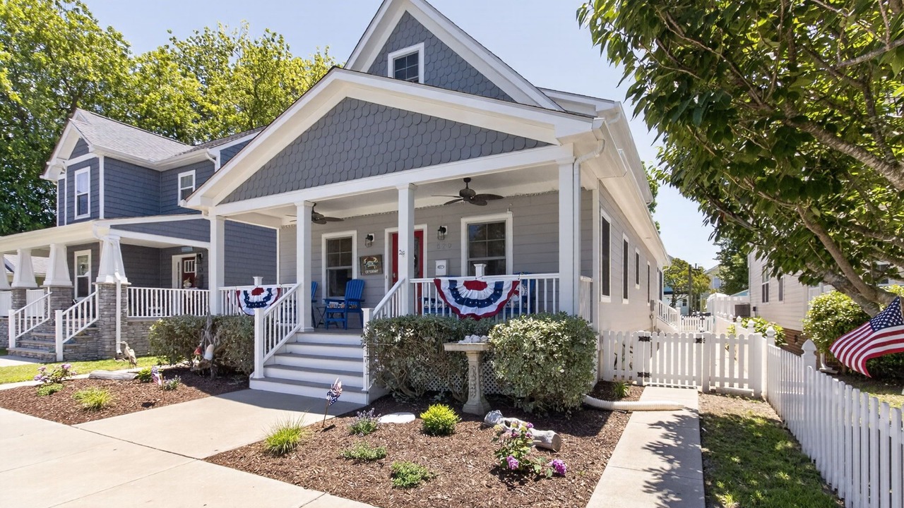 Photo of Outdoor in Cape Charles
