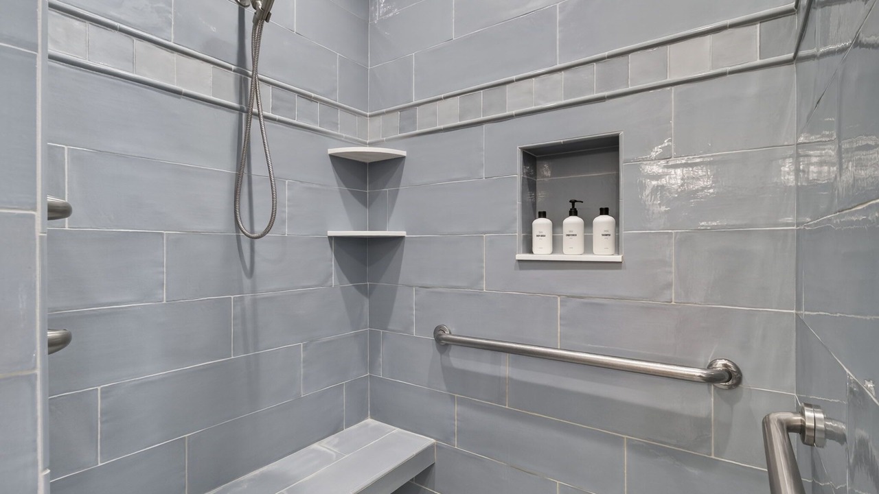 Photo of Bathroom in Cape Charles