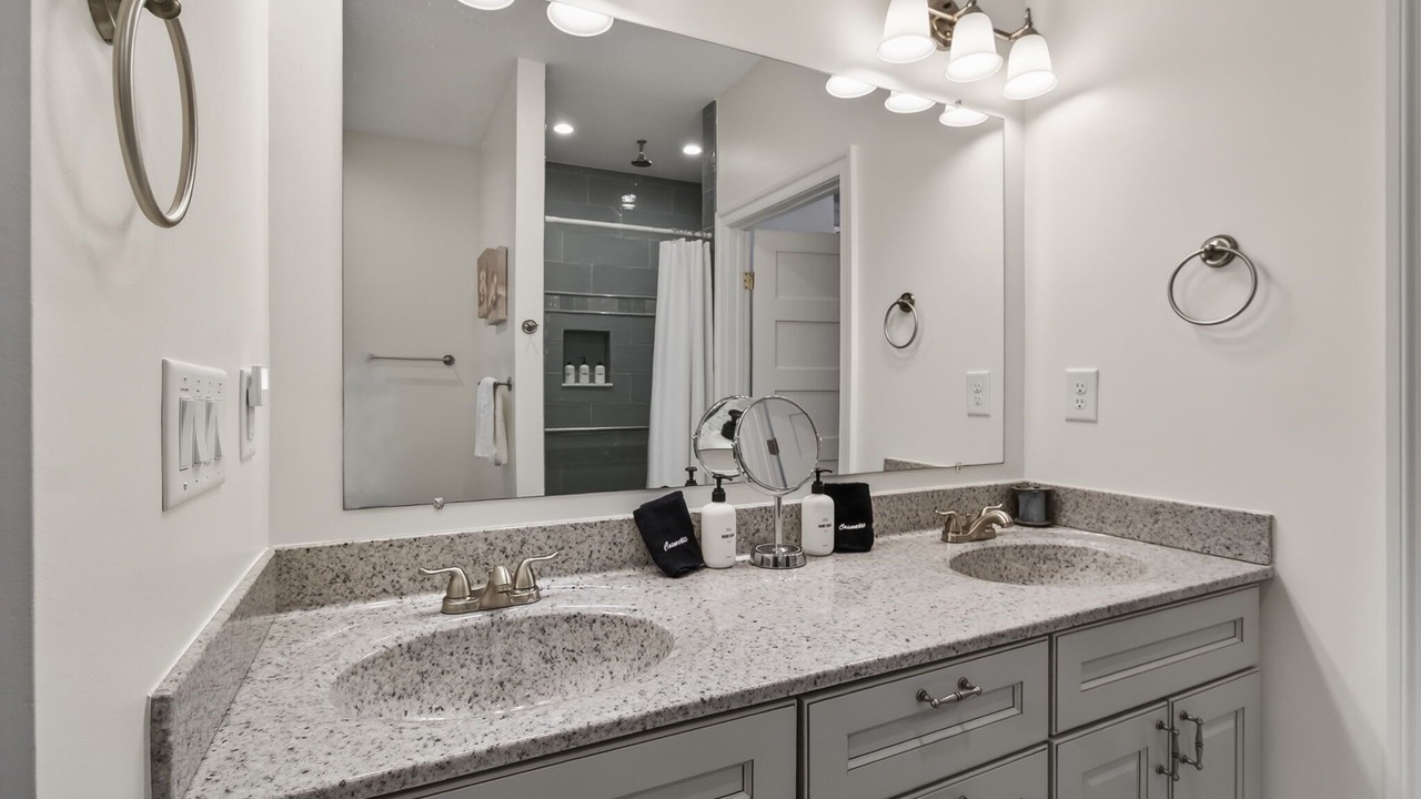 Photo of Bathroom in Cape Charles