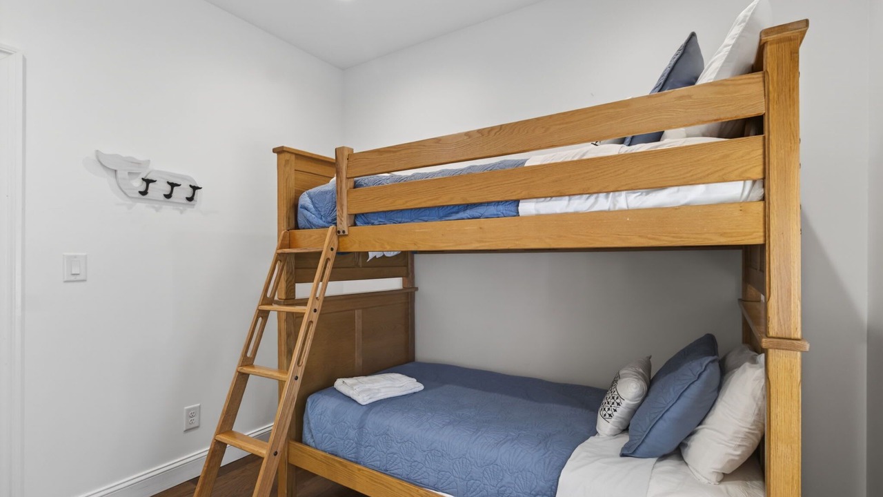Photo of Bedroom in Cape Charles