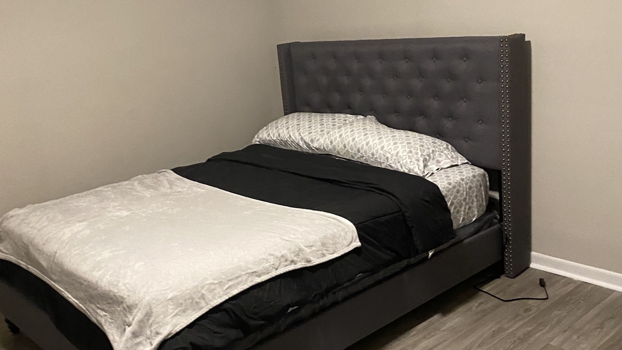 Photo of Bedroom in Margate