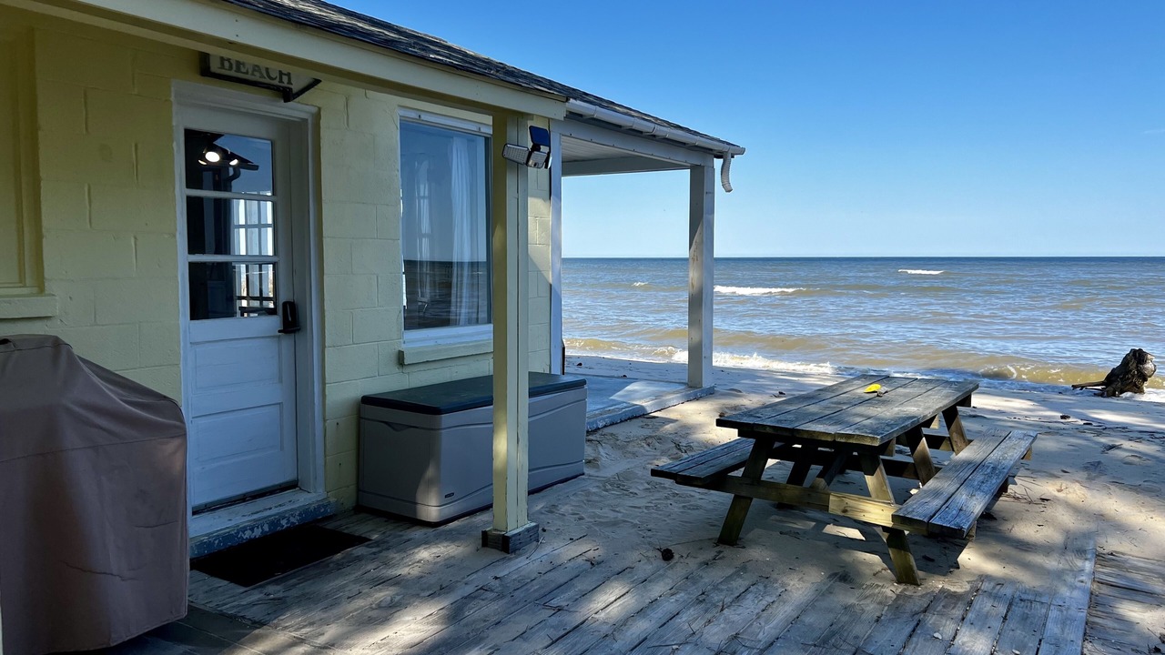 Photo of Others in Point Lookout