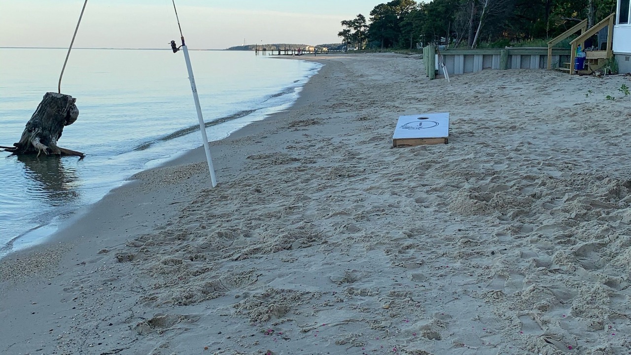 Photo of Others in Point Lookout