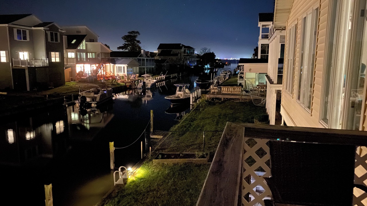 Photo of Patio Balcony in Keen-Wik On the Bay