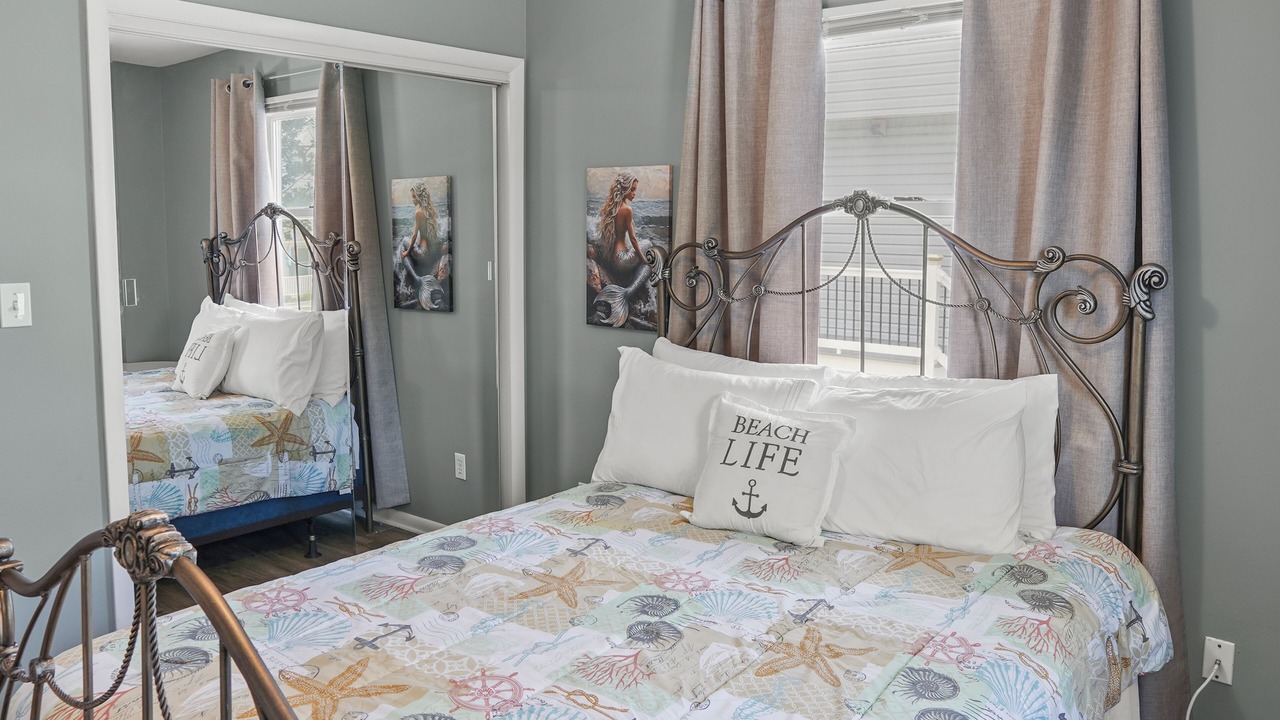 Photo of Bedroom in Keen-Wik On the Bay