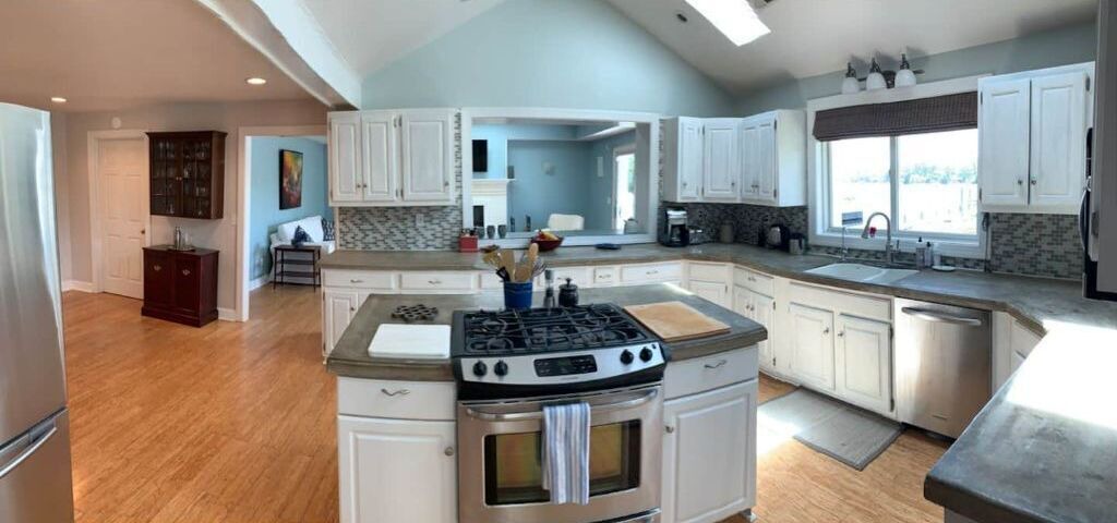 Photo of Kitchen in Mathews